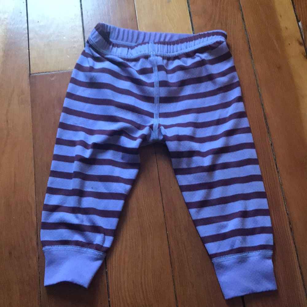 Patagonia long underwear